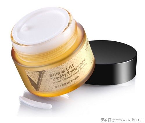 睡眠面膜,干燥必备五号
