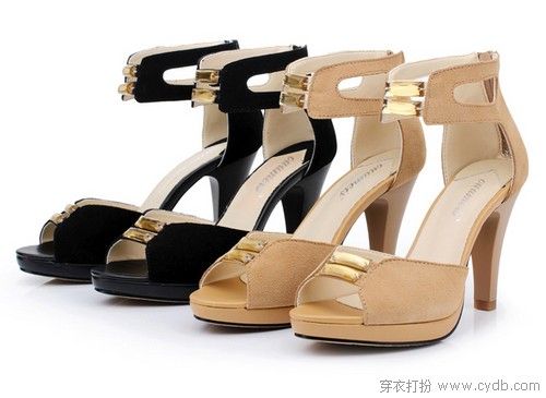 学学名人的穿衣态度(张艾嘉)
